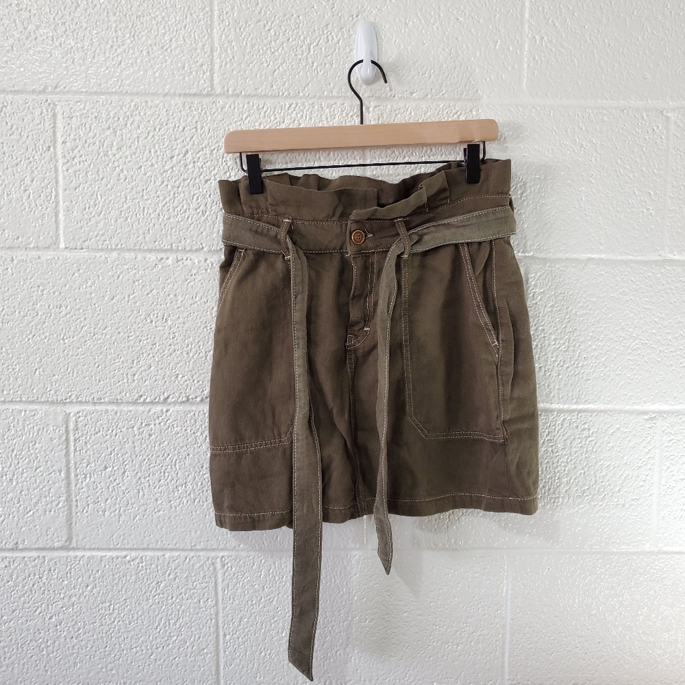 Free People Skirt